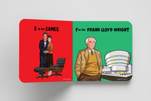 Load image into Gallery viewer, ABCs of Architecture - Alphabet for the Future Architects