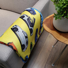 Load image into Gallery viewer, The Car Enthusiast Blanket
