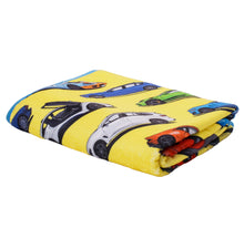 Load image into Gallery viewer, The Car Enthusiast Blanket