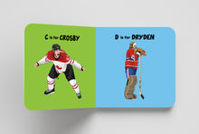 Load image into Gallery viewer, ABCs of Hockey