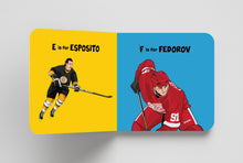 Load image into Gallery viewer, ABCs of Hockey