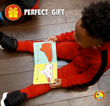 Load image into Gallery viewer, L is for Lebron - ABCs for the Future Ballers