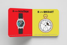 Load image into Gallery viewer, V is for Vintage: ABCs of Vintage Watches