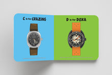 Load image into Gallery viewer, V is for Vintage: ABCs of Vintage Watches
