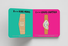 Load image into Gallery viewer, V is for Vintage: ABCs of Vintage Watches