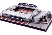 Load image into Gallery viewer, Anfield Stadium 3D Puzzle