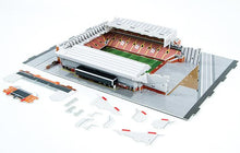 Load image into Gallery viewer, Anfield Stadium 3D Puzzle