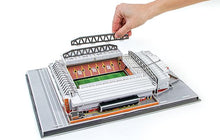 Load image into Gallery viewer, Anfield Stadium 3D Puzzle