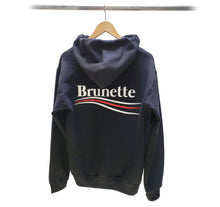 Load image into Gallery viewer, Brunette Premium Hoodie