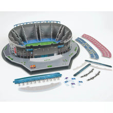 Load image into Gallery viewer, Camp Nou Stadium 3D Puzzle