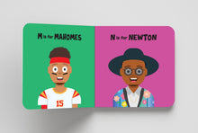 Load image into Gallery viewer, ABCs of Football