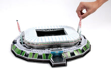 Load image into Gallery viewer, Allianz Stadium 3D Puzzle