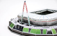 Load image into Gallery viewer, Allianz Stadium 3D Puzzle
