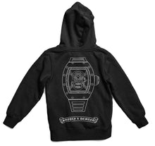 Load image into Gallery viewer, Supply & Demand Premium Hoodie