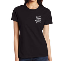Load image into Gallery viewer, Tired  Moms Mom's Club Premium T-Shirt