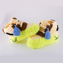 Load image into Gallery viewer, Volt Baby Shoes