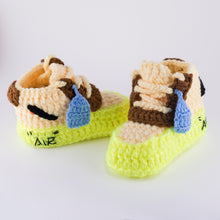 Load image into Gallery viewer, Volt Baby Shoes