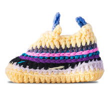 Load image into Gallery viewer, W-Spoon Baby Shoes