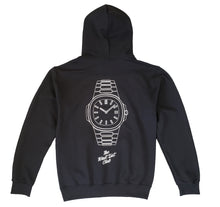 Load image into Gallery viewer, The Wait List Club Premium Hoodie