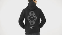 Load and play video in Gallery viewer, The Wait List Club Premium Hoodie
