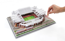 Load image into Gallery viewer, Old Trafford 3D Puzzle