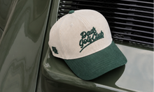 Load image into Gallery viewer, Dad's Golf Club Cap — Limited Release By Four2Studios
