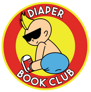 Diaper Book Club