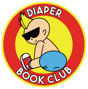 DiaperBookClub