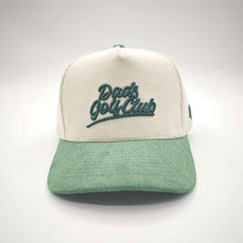 Load image into Gallery viewer, Golf Dad Cap — Limited Release By Four2Studios
