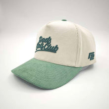 Load image into Gallery viewer, Golf Dad Cap — Limited Release By Four2Studios
