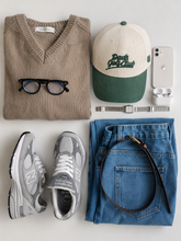 Load image into Gallery viewer, Golf Dad Cap — Limited Release By Four2Studios
