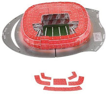 Load image into Gallery viewer, Allianz Arena 3D Puzzle
