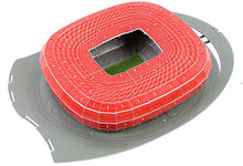 Load image into Gallery viewer, Allianz Arena 3D Puzzle
