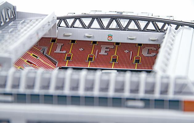 3d shops puzzle liverpool fc anfield