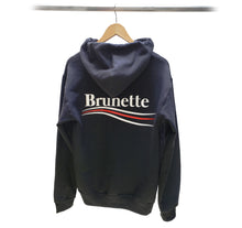 Load image into Gallery viewer, Brunette Premium Hoodie
