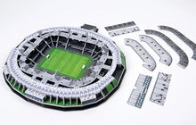 Load image into Gallery viewer, Allianz Stadium 3D Puzzle
