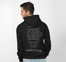 Load image into Gallery viewer, Supply &amp; Demand Premium Hoodie

