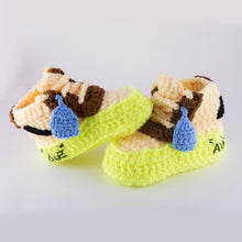 Load image into Gallery viewer, Volt Baby Shoes
