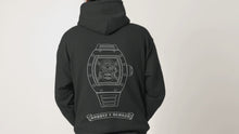 Load and play video in Gallery viewer, Supply &amp; Demand Premium Hoodie
