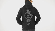 Load and play video in Gallery viewer, The Wait List Club Premium Hoodie
